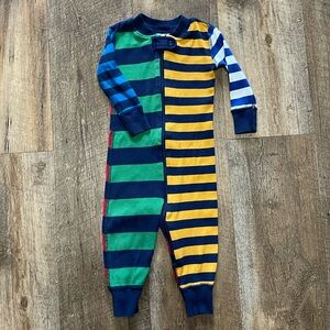 Hanna Andersson zippy